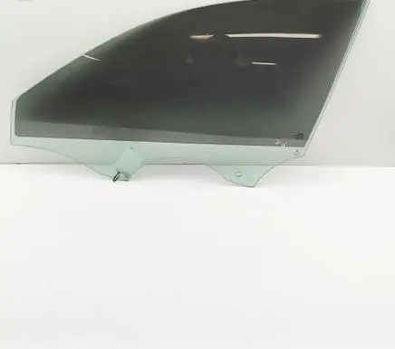 Audi A3 S3 8V Front door window glass four-door 8V5845201