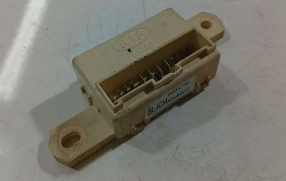 KIA Sorento Other control units/modules 02341M