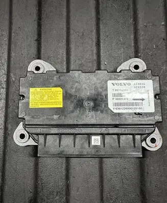Volvo S90, V90 Airbag control unit/module 32221372 80105186