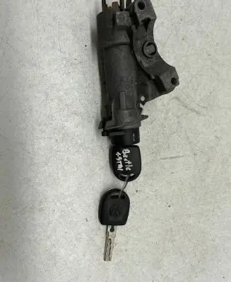Volkswagen New Beetle Ignition lock 4B0905851