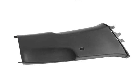 Volkswagen PASSAT B7 (B) pillar trim (top) 3C0867292