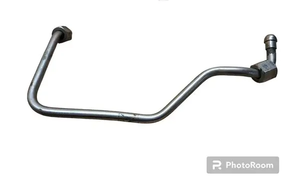 Audi A4 S4 B7 8E 8H Fuel line/pipe/hose 06F127501N
