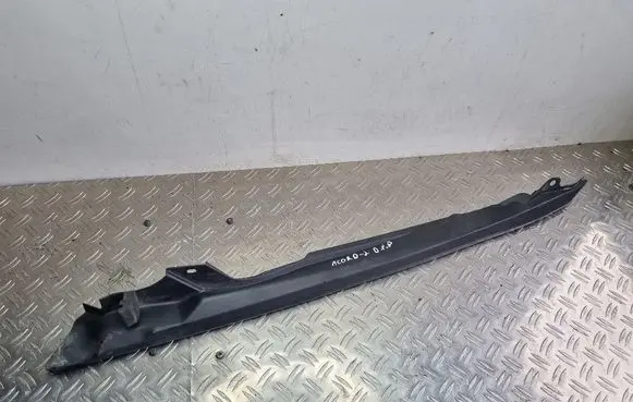 Honda Accord Fender end trim 74206SEA00
