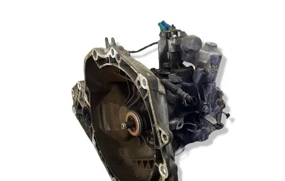Opel Astra J Manual 6 speed gearbox F17 F17W394 F17C394