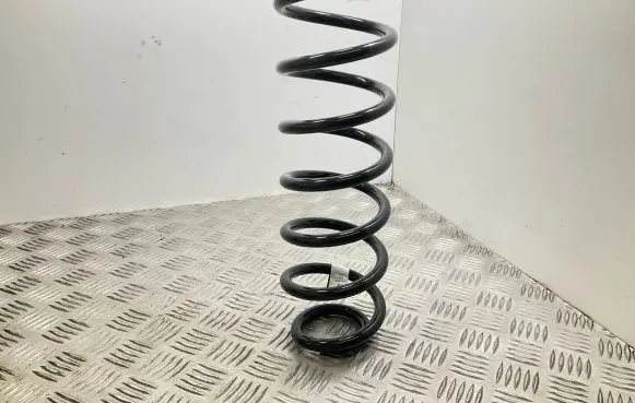 Volkswagen PASSAT B8 Rear coil spring 3Q0511115AJ