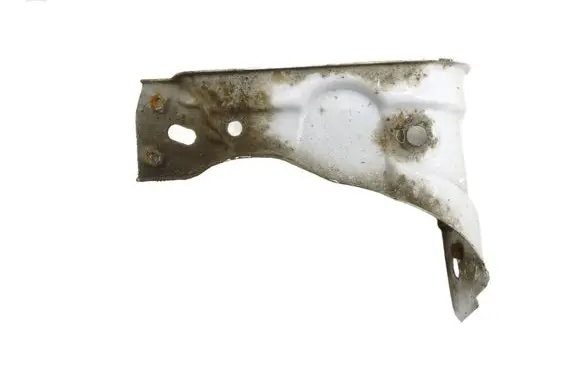 Volkswagen PASSAT B7 Fender mounting bracket 3AA821141