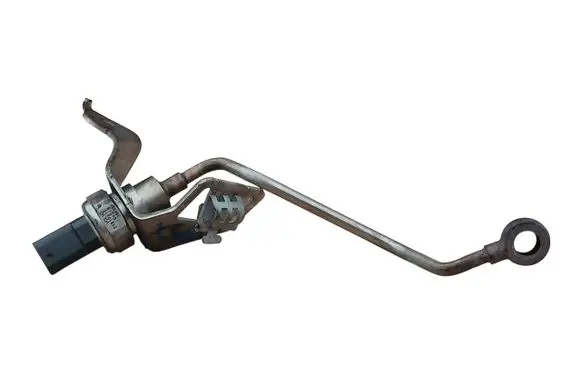 Volvo V60 Exhaust gas pressure sensor 31319419