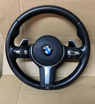 BMW 4 F36 Gran coupe Steering wheel 3074437