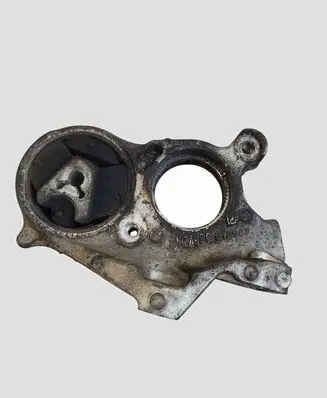 Citroen DS5 Driveshaft support bearing bracket 9684500180