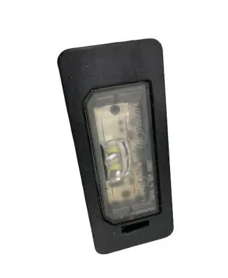 BMW 5 F10 F11 Number plate light 7193293 63267193293