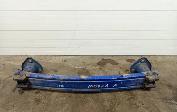 Opel Mokka Rear bumper support beam MOKKAZDERTY