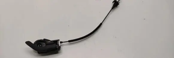 Ford Maverick Rear door interior handle Yl847822614ai