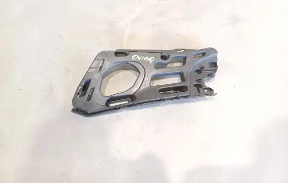 Skoda Enyaq iV Front bumper mounting bracket 5LA807055A