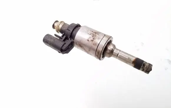 Ford Ecosport Fuel injector 0261500221