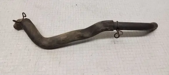 Subaru Legacy Engine coolant pipe/hose