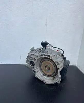 Volkswagen Golf VII Automatic gearbox PPT