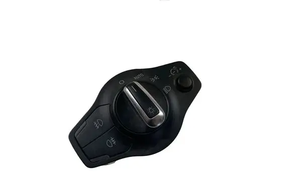 Audi A4 S4 B8 8K Light switch 8K0941531AS