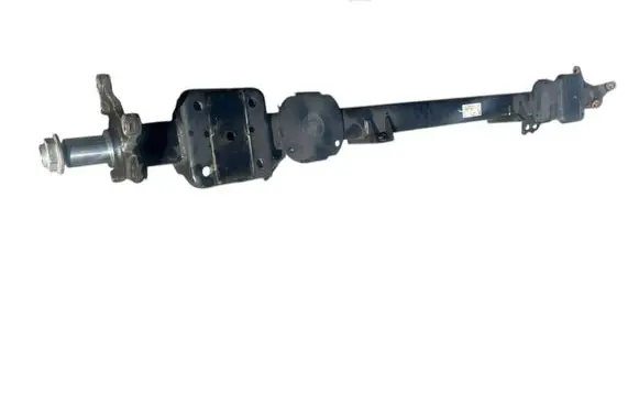 Renault Master III Rear axle beam