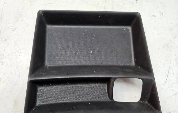 Ford Mondeo MK V Central console drawer/shelf pad DS73F045M97ACW