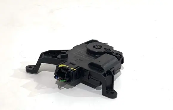 Ford Focus Air flap motor/actuator AA113800-4790