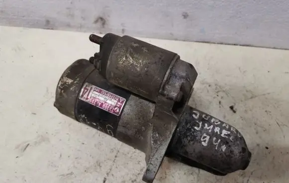 Subaru Impreza I Starter motor 23300AA280 M00TT77181