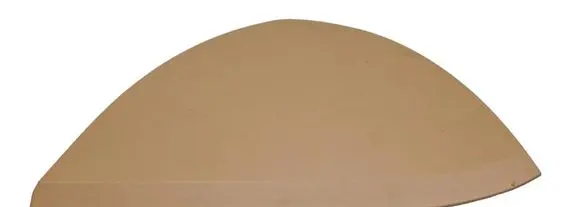 Mercedes-Benz S W221 Dashboard side end trim A2216890208