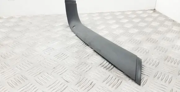 Skoda Fabia Mk1 (6Y) Other trunk/boot trim element 6Y0867607C
