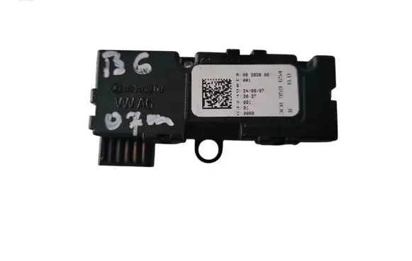 Steering angle sensor