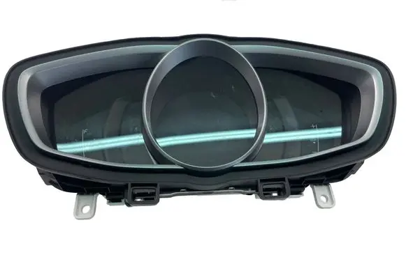 Volvo V40 Speedometer (instrument cluster) 31665046