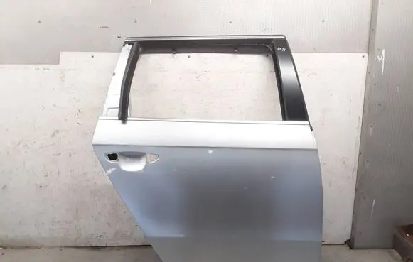 Volkswagen PASSAT B7 Rear door