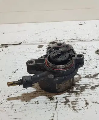 Peugeot 807 Vacuum pump 9631971580 03T07100005 72266601H