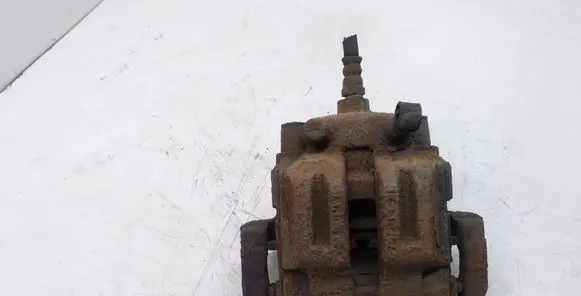 BMW 1 E82 E88 Rear brake caliper