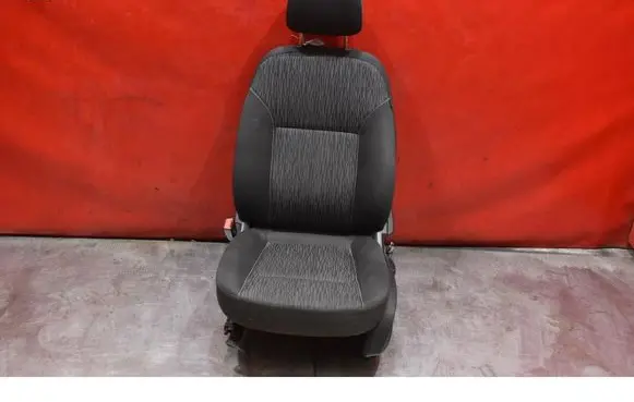 Opel Astra J Front driver seat 