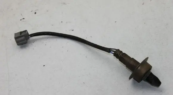 Nissan Juke I F15 Lambda probe sensor 2115007530