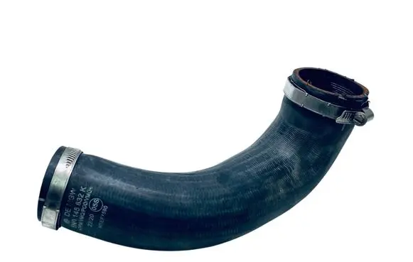 Volkswagen Sharan Intercooler hose/pipe 5N0145832K
