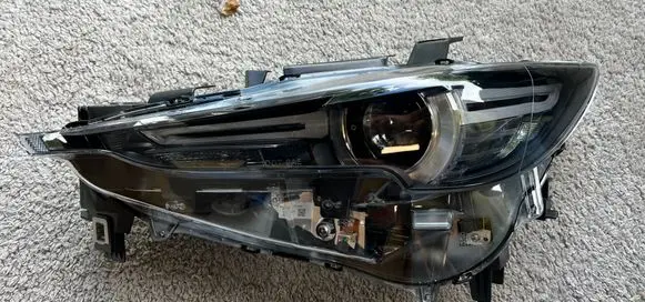 Mazda CX-5 II Headlight/headlamp KB8N51040