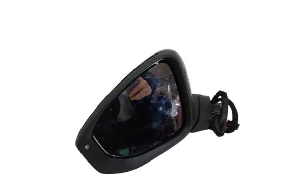 Volkswagen ID.5 Front door electric wing mirror LU005