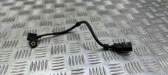 Audi A6 S6 C7 4G Camshaft speed sensor 