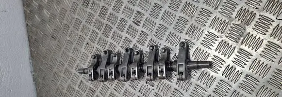 Ford Transit Valve rocker arm 