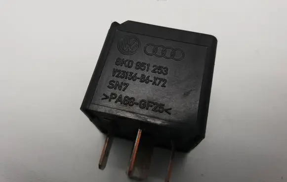 Other relay
