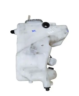 Mercedes-Benz E W211 Windshield washer fluid reservoir/tank 2118601860