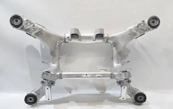 BMW X5 G05 Rear subframe 6894149