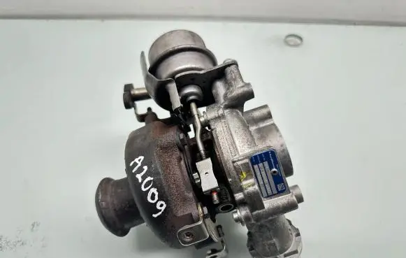 Renault Megane IV Turbo 16359880029 8A23