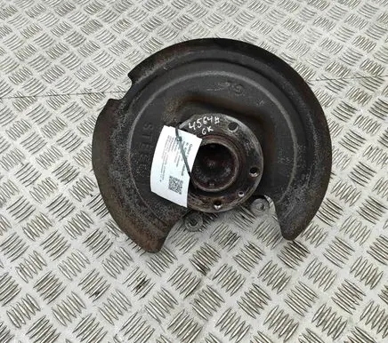Citroen C5 Aircross Rear wheel hub 9820098380