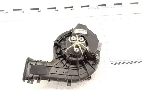 Opel Vectra C Heater fan/blower 73421312 006962R