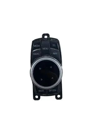 BMW 5 F10 F11 Head unit multimedia control 9286699