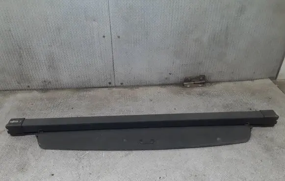 Audi A2 Parcel shelf load cover