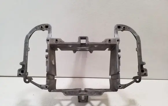 Porsche Cayenne (92A) Other dashboard part 7P5857083