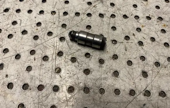 Opel Combo D Tappets lifter 