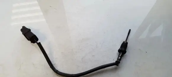 Citroen C4 I Exhaust gas temperature sensor 9651618180 02H08-0520